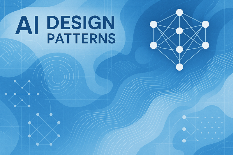 AI Design Patterns